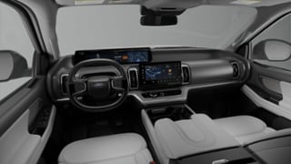 2026 Ford Expedition® Internal Image 2